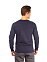 CLASSIC GRAPHIC LONG SLEEVE TEE, футболка дл.рук