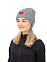WINTER HAT 06, шапка