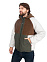 Levi's Mens Outerwear Jacket OLIVE, куртка мужская