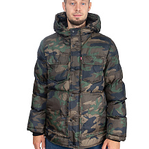 Levi's Mens Outerwear Jacket RETRO RTR, куртка мужская