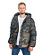 Levi's Mens Outerwear Jacket RETRO RTR, куртка мужская