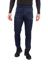 CUSTOM KNIT PANT брюки тренир.ПЭ