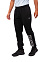 POWERBLEND GRAPHIC JOGGER, брюки