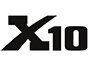 X10 X10