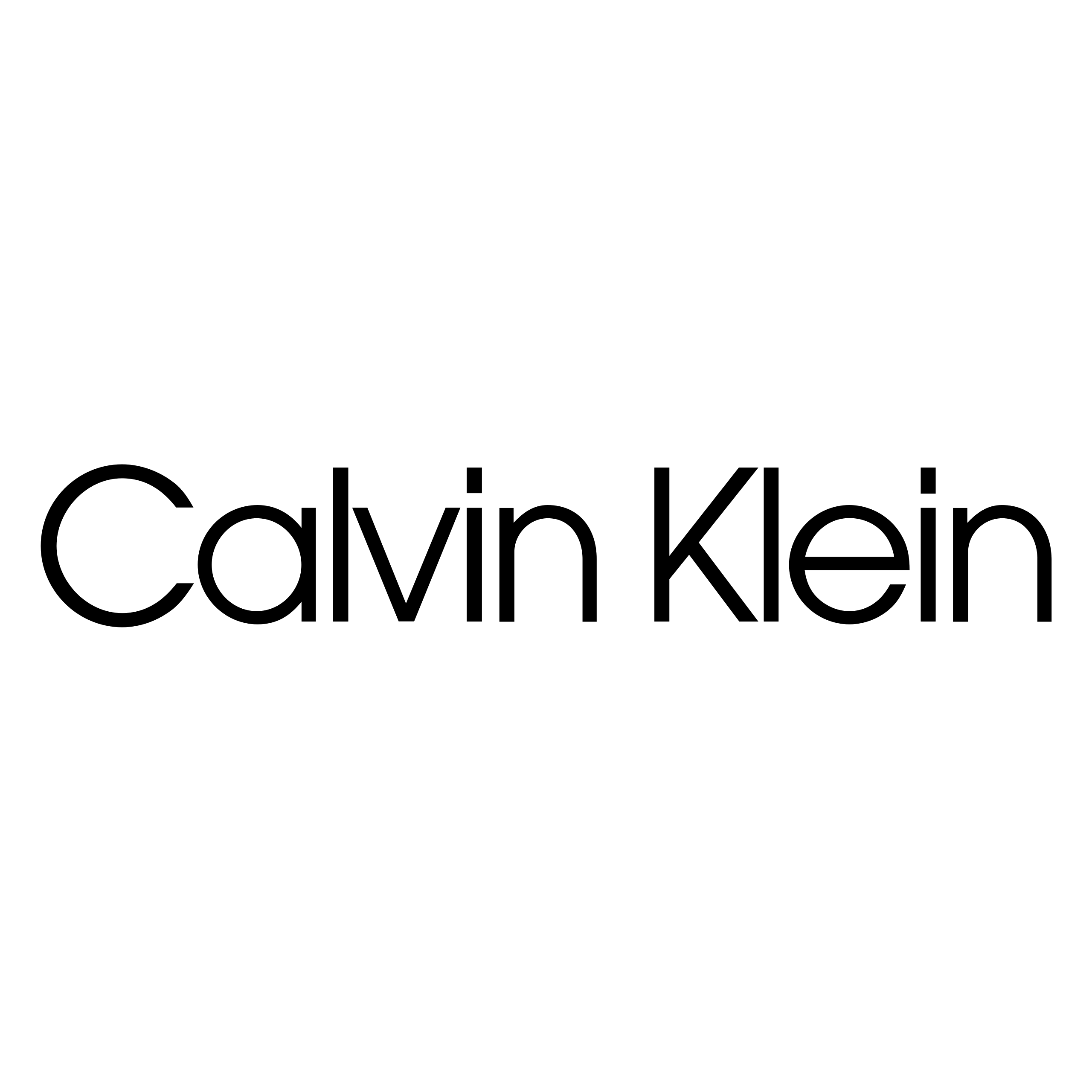 Calvin Klein	