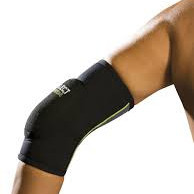 SELECT ELBOW SUPPORT HANDBALL CHILDREN (6602), налокотник гандбольный детский неопрен (1 штука)