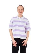 MIDDLEWEIGHT JERSEY SHORT SLEEVE POLO, поло