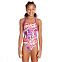 Купальник подростковый Speedo Astro Fizz Allover Thinstrap Crossback