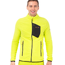 POLAR FLEECE MAN 06, джемпер на молнии