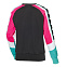 LOTTO ATHLETICA PRIME W II SWEAT RN PL, свитшот