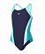 SPEEDO Contrast Panel Splashback купальник подрост