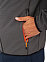 MAN SWEATER FLEECE, джемпер на молнии