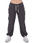 CAMPUS CORDED JOGGER, брюки