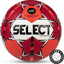 SELECT ULTIMATE IHF, мяч г/б