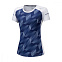 Футболка женская Mizuno Aero Tee (W)