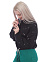 SOFT TOUCH SWEATS DRAWSTRING PULLOVER, джемпер