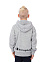 Hooded Full Zip Sweatshirt, толстовка