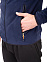 POLAR FLEECE MAN 06, джемпер на молнии