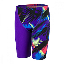 Стартовый костюм для подростков Speedo Fastskin Endurance+ High Waisted Jammer