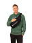 CHAMPION REVERSE WEAVE CROSSBODY WAIST PACK, сумка на пояс