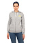 Hooded Full Zip Sweatshirt, толстовка