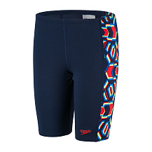 SPEEDO RockPlode Allover Panel Jammer джаммеры подрост
