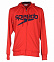 SPEEDO MORITZ Unisex Hood Top With Zipper свитер трен.