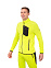 POLAR FLEECE MAN 06, джемпер на молнии