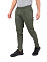 TROUSERS KNIT FLEECE, брюки