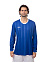ACTION JERSEY L/S футболка игр.,муж.