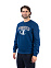 Crewneck Sweatshirt, джемпер