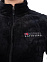 POLAR FLEECE WOMAN, джемпер на молнии