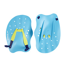Плавательные лопатки Speedo Tech Paddle