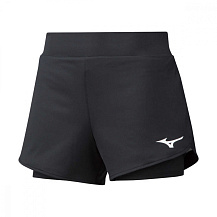 Шорты женские Mizuno Flex Shorts