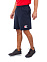 9-INCH GRAPHIC EVERYDAY COTTON SHORT, шорты