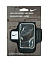 NIKE LIGHTWEIGHT ARM BAND BLACK/SILVER, чехол на руку