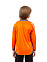 SELECT CHILE GOALKEEPER SHIRT, свитер вратарский