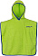 PONCHO MICROTERRY IF 60X60CM, пончо детское