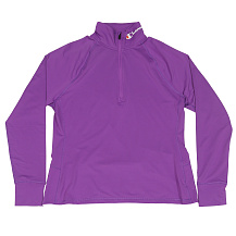 ABSOLUTE 1/2 ZIP, джемпер 1.4 молния