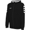 HMLGO COTTON ZIP HOODIE, толстовка на молнии