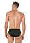 SPEEDO MirrorGlare Placement Digital 7cm Brief плавки муж