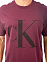 SS MONOGRAM CREW, футболка