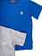 2pack Crew-Neck, футболки комплект 2шт