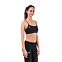 Топ Mizuno Hybrid Bra Top