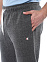 Rib Cuff Pants, брюки