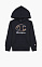Hooded Sweatshirt, толстовка