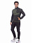 MEN KNITTING TRACKSUIT, костюм спортивный