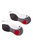 DryLite Race Mid, носки (1 пара)