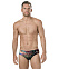 SPEEDO MirrorGlare Placement Digital 7cm Brief плавки муж