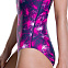 SPEEDO BlastLight AllowerThin Strap Muscleback купальник жен